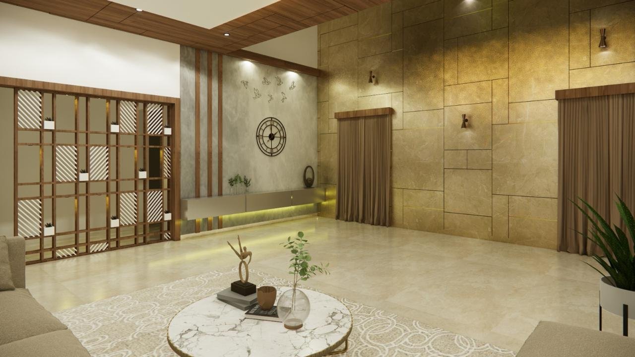 Zouse Builders team on site in Coimbatore